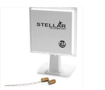 מערכת טלמטרית להשתלה בחיות Stellar Telemetry, תוצרת TSE